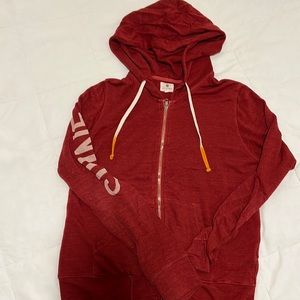 Sundry hoodie size 1